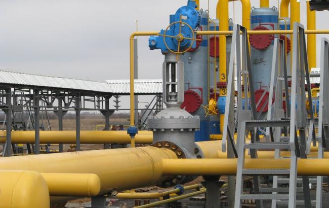 "Укртрансгаз" відзначає поліпшення якості газу в 12 областях