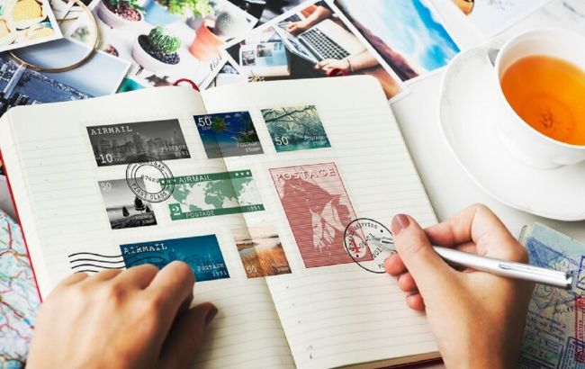 5 найдорожчих марок у світі, які коштують мільйони доларів