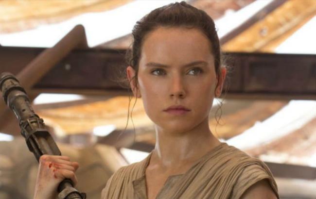 "Звёздные войны: Последние джедаи": Исполнительница роли Рей рассказала о слабостях своего персонажа