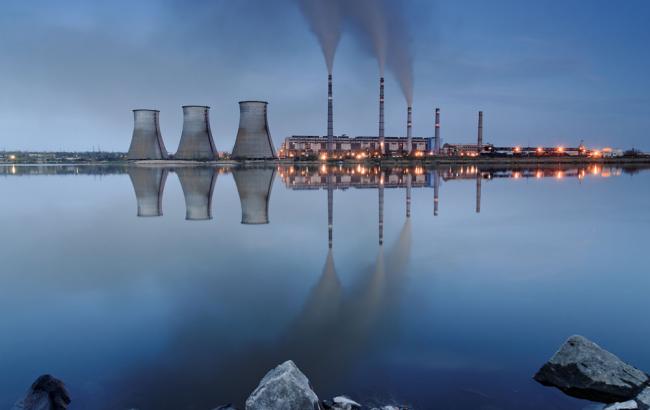 "Донбассэнерго" не контролирует Старобешевскую ТЭС