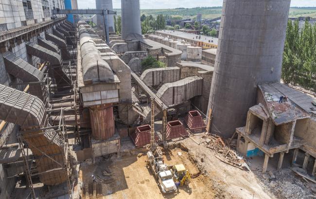 НКРЕКП з 1 квітня збільшила потужність Старобешівської ТЕС до 2010 МВт