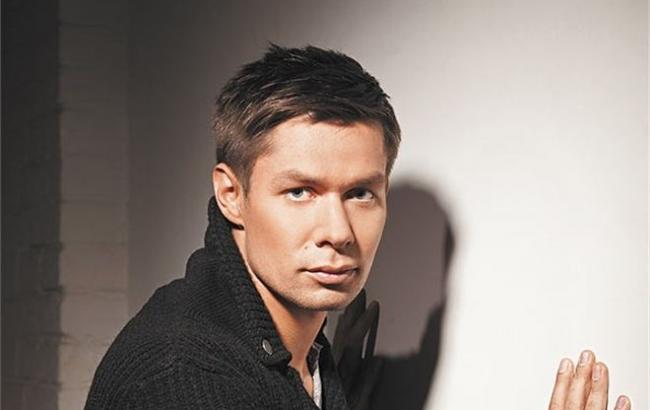 Стасу Пьехе отказали во въезде в Украину, - Одесская ОГА