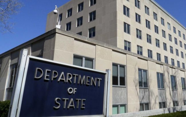 Госдеп США: реализация минских соглашений замедлилась