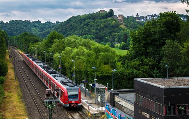 Від Чехії до Данії. У які країни можна доїхати з німецьким проїзним за 49 євро