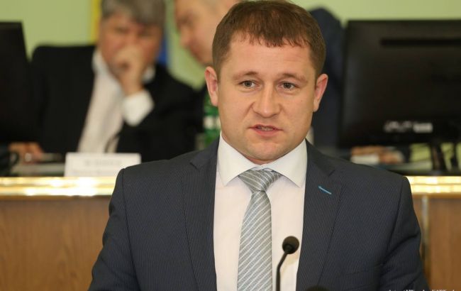 Путилов ради должности просит суд отменить финансирование борьбы с терроризмом в Херсонской области, - депутат