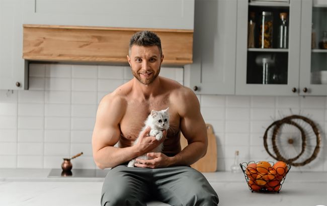 Новий "Холостяк" дав перше інтерв'ю і повідомив, які дівчата йому точно не потрібні