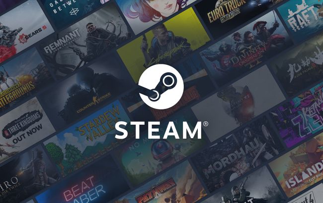 У Steam зростає популярність української мови. Вже 4000 ігор "солов'їною"!