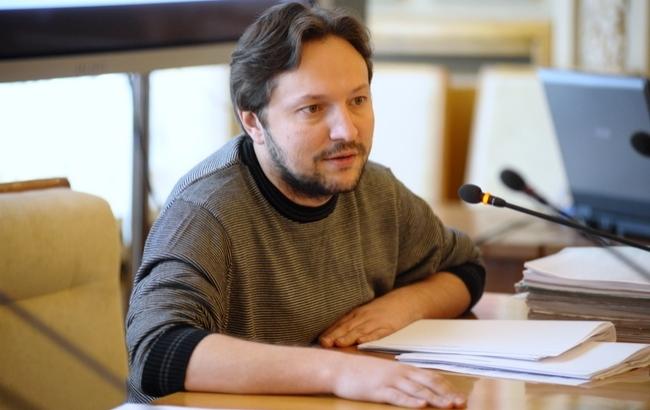 МИП инициировало изменение состава санкционного списка