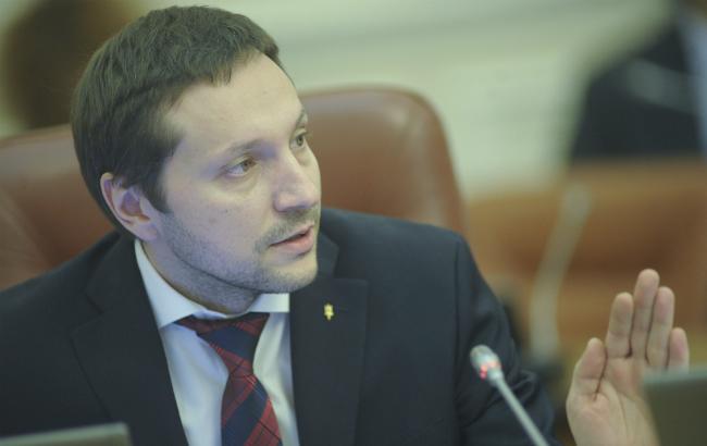 Стець отозвал заявление об отставке