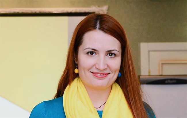 Новая замглавы Минздрава по вопросам евроинтеграции назвала приоритеты своей работы