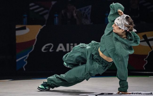 Трудные решения для жизни мечты: как украинская бигерл Stefani добралась до Олимпиады