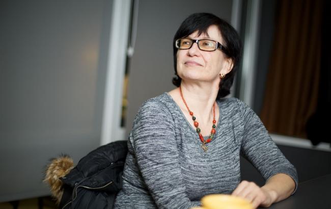 На складах Міноборони достатньо бронежилетів і шоломів для бійців АТО