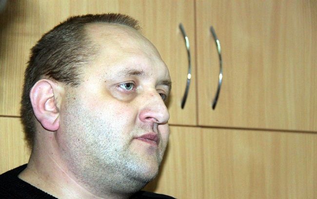 "Правый сектор" намерен блокировать энергоснабжение Крыма