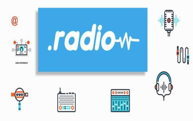 Європейський мовний союз запускає домен .radio