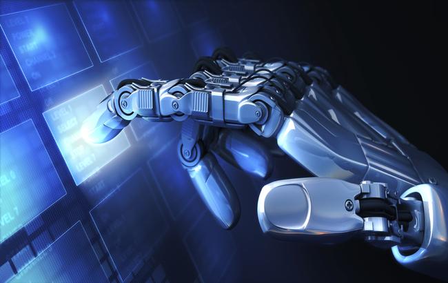 Объем рынка робототехники в Центральной и Восточной Европе достиг 2,5 млрд долларов