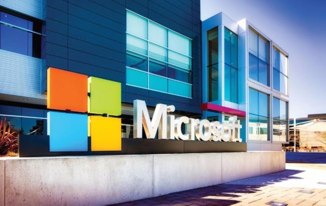 Microsoft приобрел разработчика систем оптимизации 3D-данных