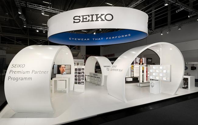 Японский бренд часов Seiko выпустит свои первые смартфоны