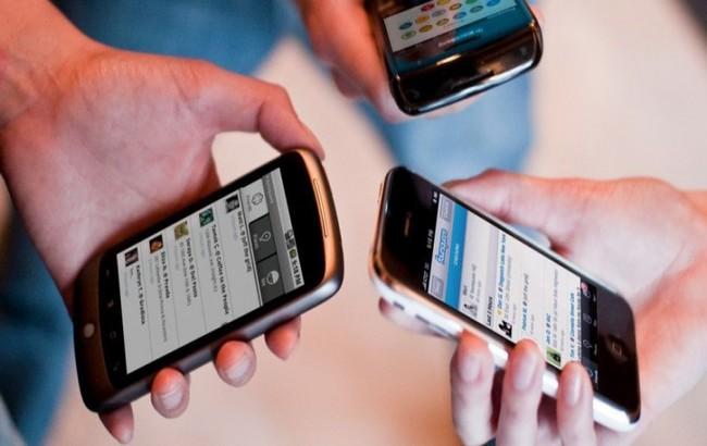 В Казахстане вводят обязательную госрегистрацию мобильных телефонов