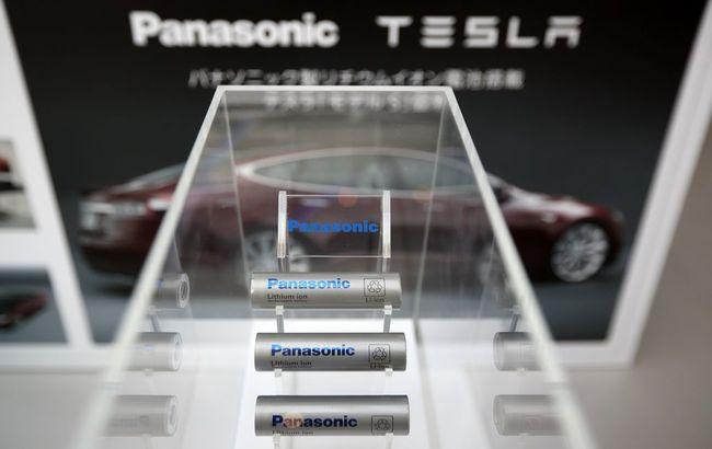 Panasonic инвестирует 256 млн долларов в завод Tesla Motors