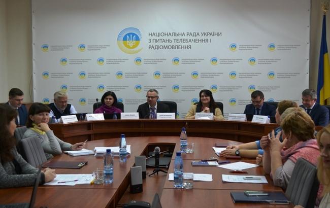 Нацтелерадио внепланово проверит телеканал "Украина" в связи с трансляцией запрещенного сериала