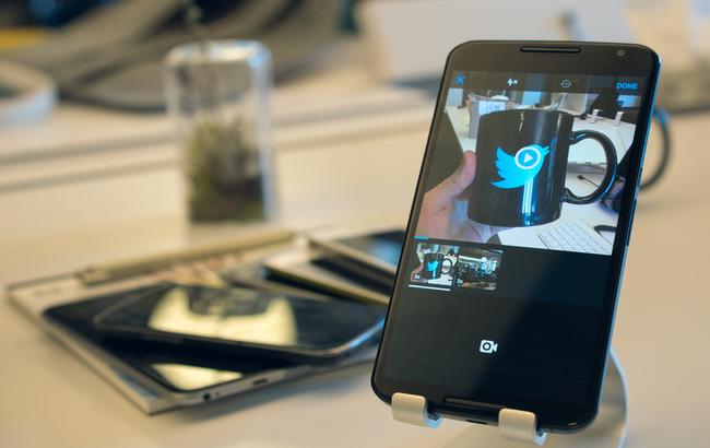 Twitter запустил видеотрансляции в формате 360 градусов