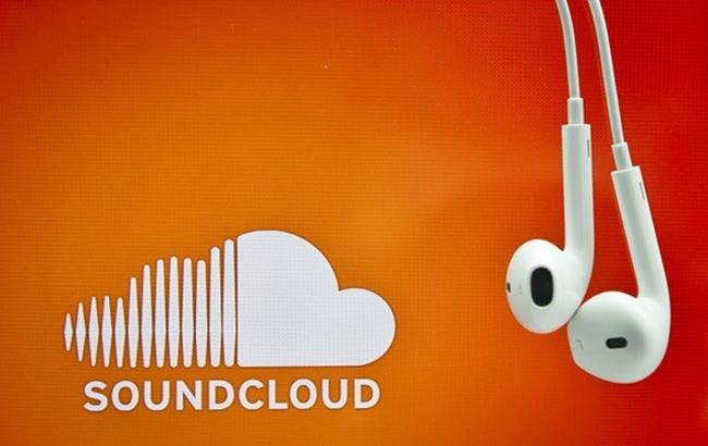 Музыкальный сервис SoundCloud могут выставить на продажу