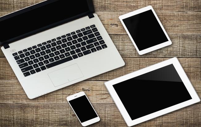 Украинский рынок персональных устройств вырастет на 17% по итогам 2016