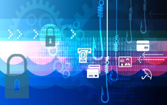 Количество украинских сайтов, ворующих данные банковских карт, выросло в 4,5 раза