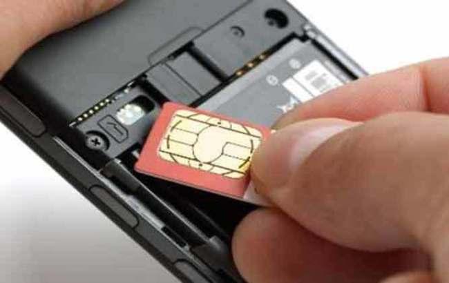 Услуга переноса номера будет внедрена в Украине в этом году, - УГЦР