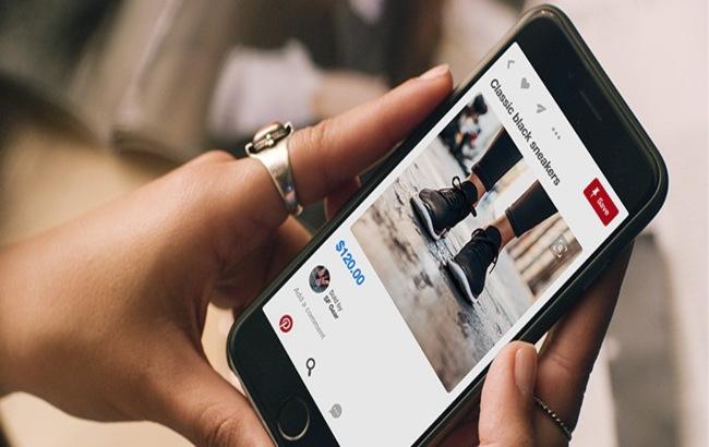 Pinterest научился распознавать объекты с помощью искусственного интеллекта