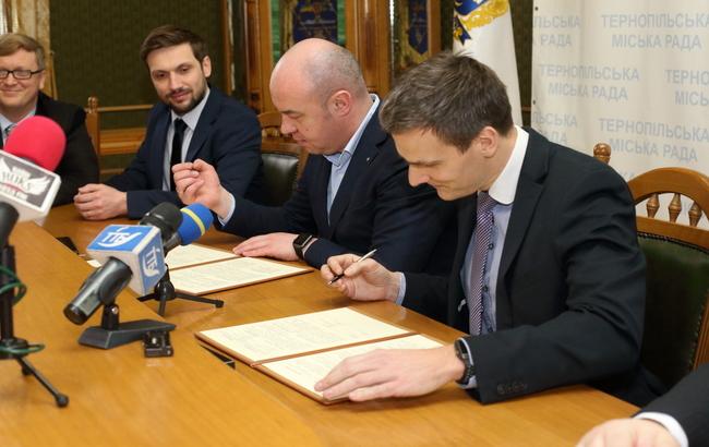 Польская IT-компания откроет офис в Тернополе