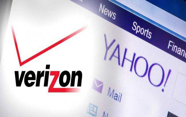 Verizon получит скидку в 350 млн долларов при покупке Yahoo