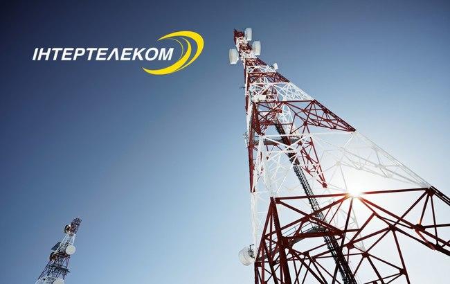 Інтернет-трафік в мережі CDMA-оператора "Інтертелеком" зріс на 10% в 2016 році