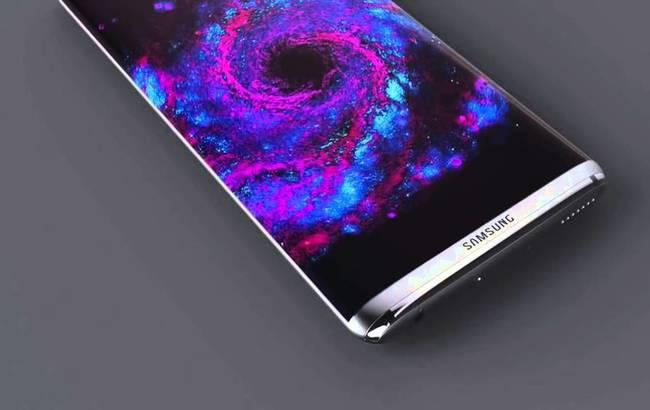 Sony будет поставлять аккумуляторы для Samsung Galaxy S8