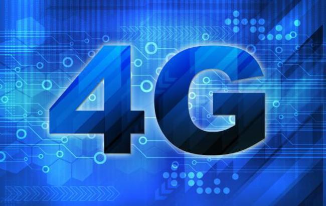 "Киевстар" поделится частотами для внедрения 4G