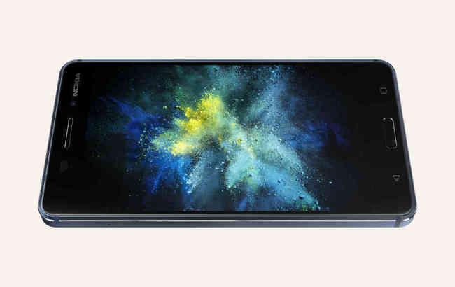 Продажи смартфонов Nokia и классического Nokia 3310 стартуют в Украине во втором квартале