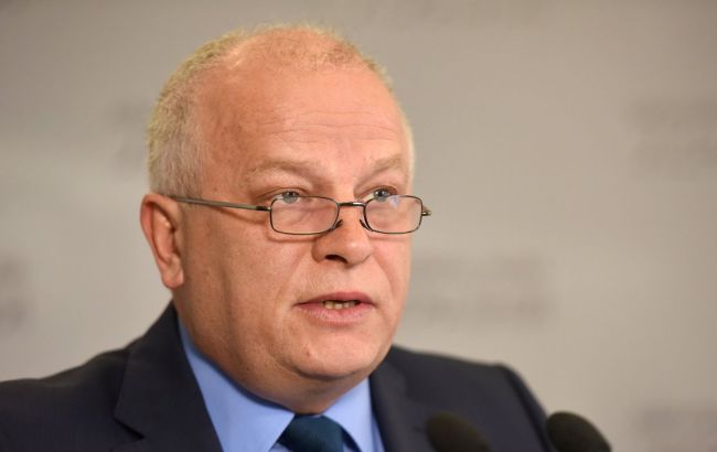 Украина намерена присоединиться к конвенции Пан-Евро-Мед