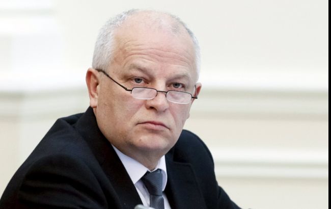 Кабмин одобрил присоединение "Газа Украины" к "Нафтогазу"