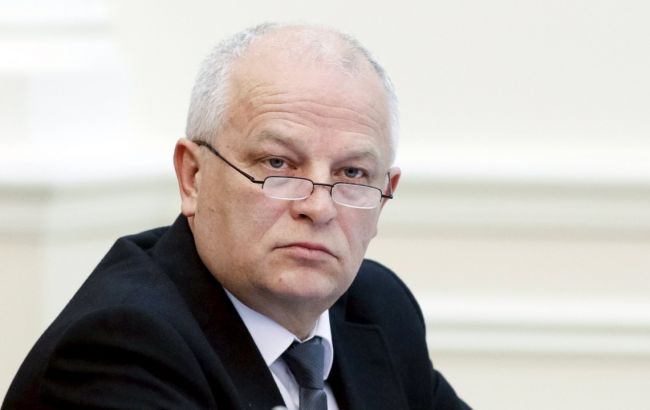 За 10 месяцев местные бюджеты выросли на 49%, - Кубив