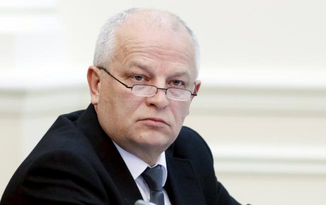 Во всех реальных секторах экономики наблюдается рост, - Кубив