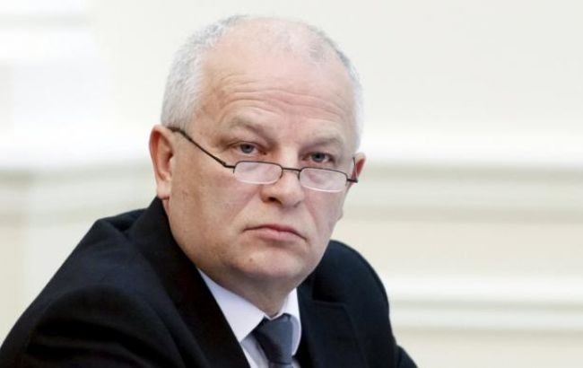 На посаду голови аеропорту "Бориспіль" відібрано 5 претендентів, - Кубів