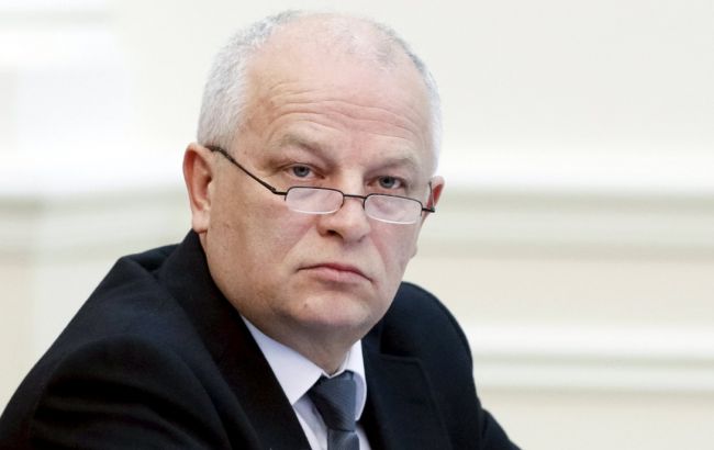 МЭРТ прогнозирует рост ВВП Украины в 2017 году на 3%