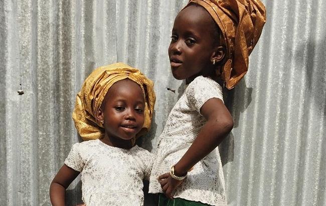 Vogue посоветовал всем одеваться как нигерийские стритстайлеры