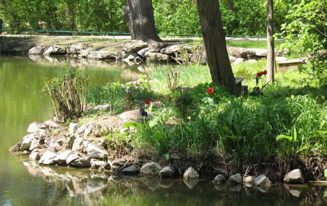 В Україні декомунізують природні заповідники