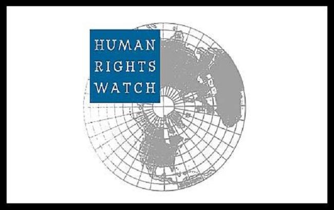 Москва и Дамаск применяют зажигательное оружие, - HRW