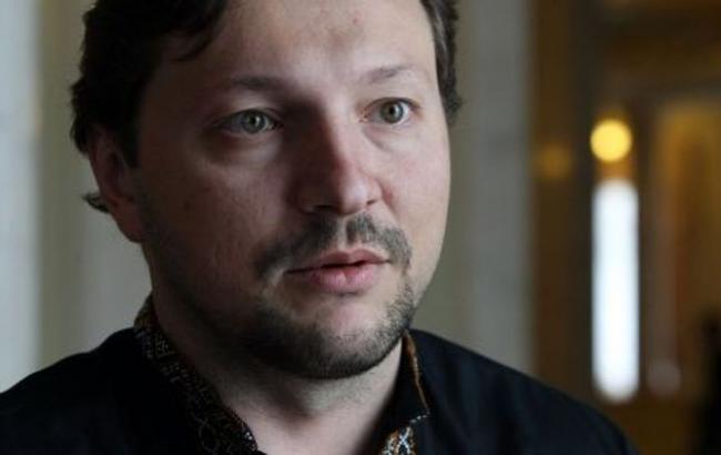 Стець: на Мининформполитики не потрачено ни копейки госсредств