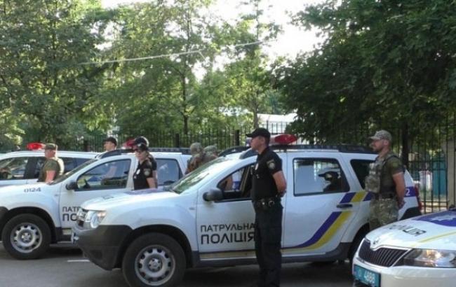 Силами ООС у Краматорську розкрито 18 злочинів