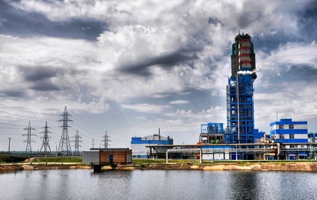 Фирташ рассказал, когда может возобновить работу горловский "Стирол"