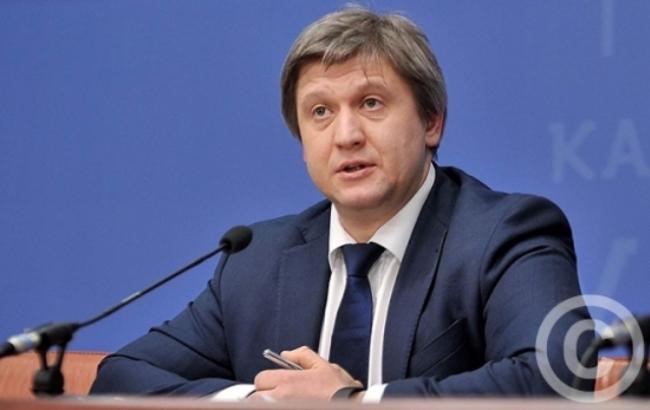 Минфин прогнозирует снижение инфляции до 5% в течение трех лет