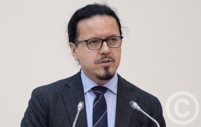 Кабмін визначиться з продовженням контракту з Балчуном після заслуховування його звіту